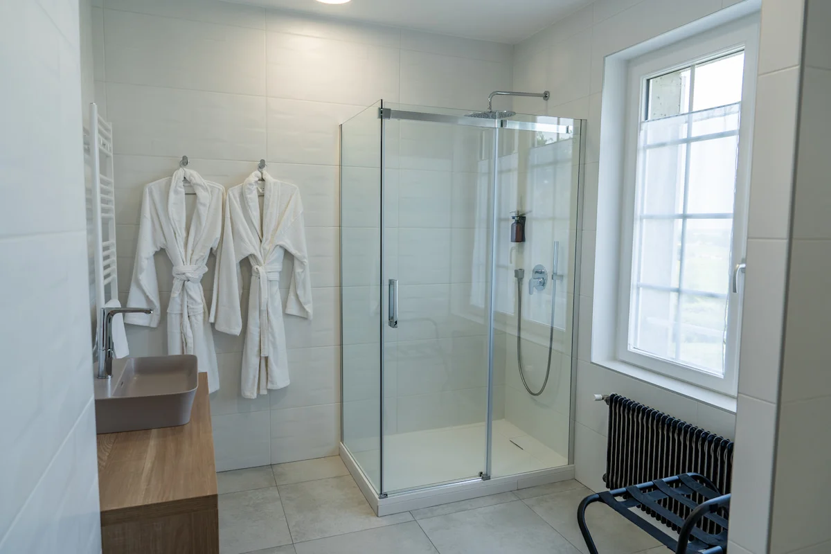 Chambre Mont Verdun — vue 6