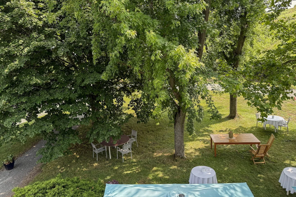 Chambre Mont Verdun — vue 10