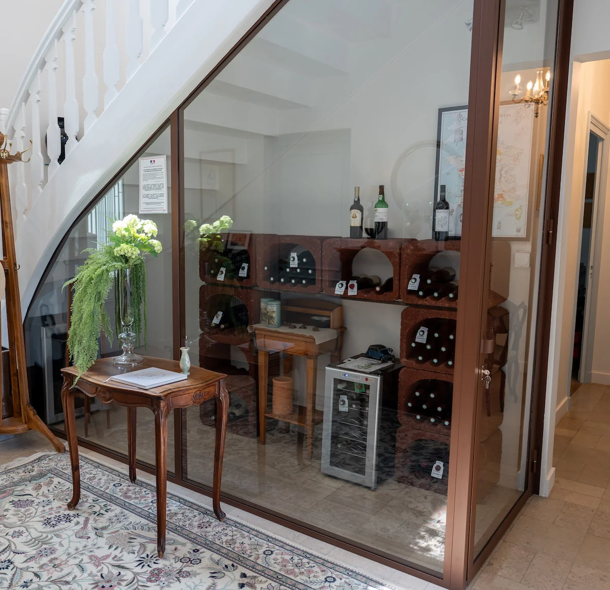 Geschmackvoll renoviertes Haus — Villa Saint-Lager