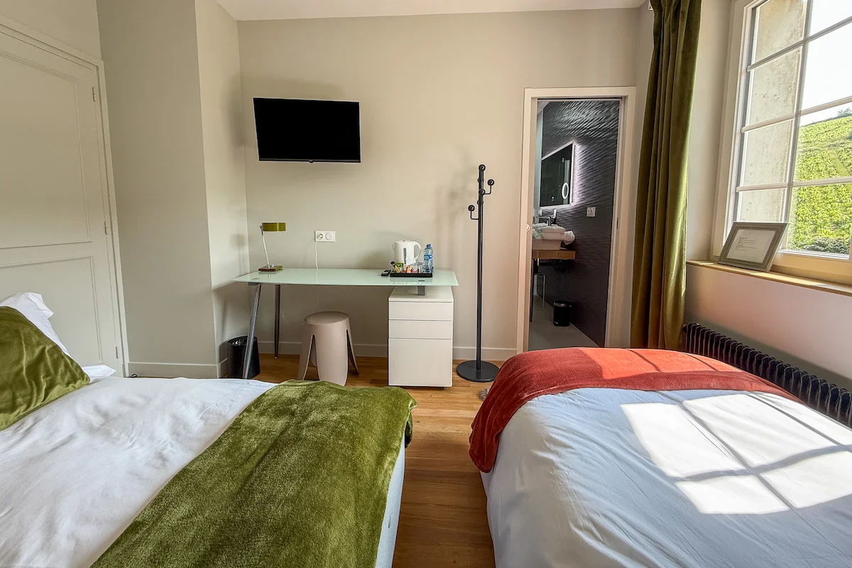 Image Chambre Jeunesse 3