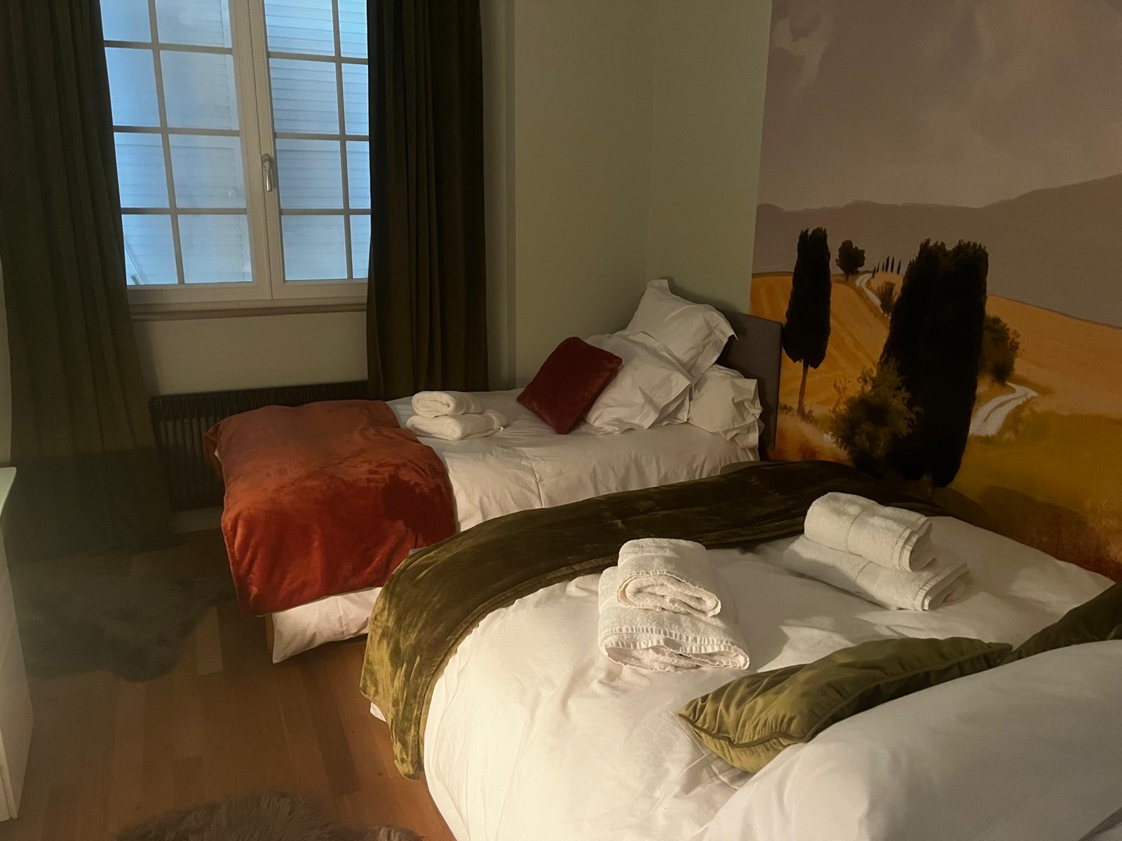 Image Chambre Jeunesse 4