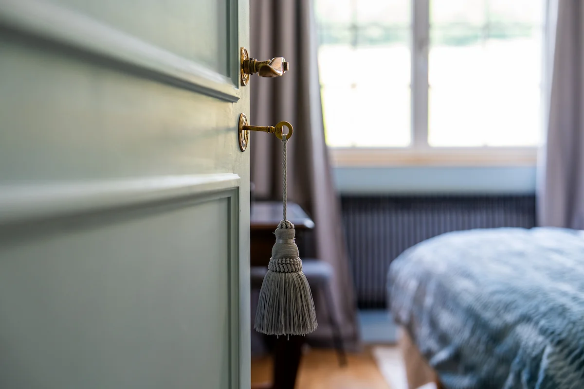 Villa Saint-Lager entre vignes et lumière