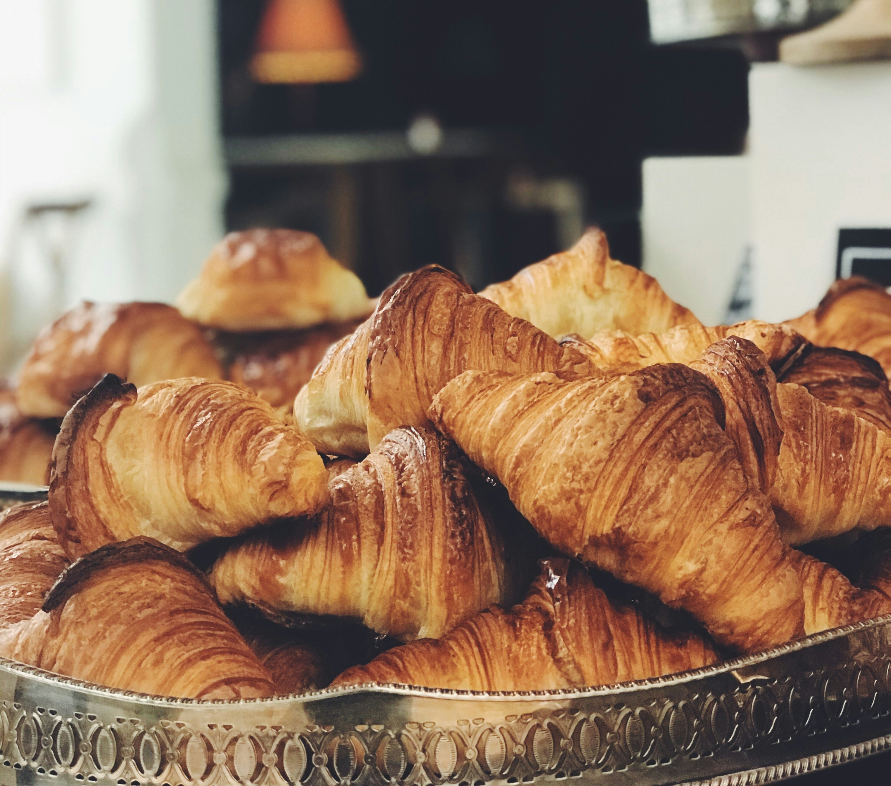 Petit-déjeuner et table d'hôtes