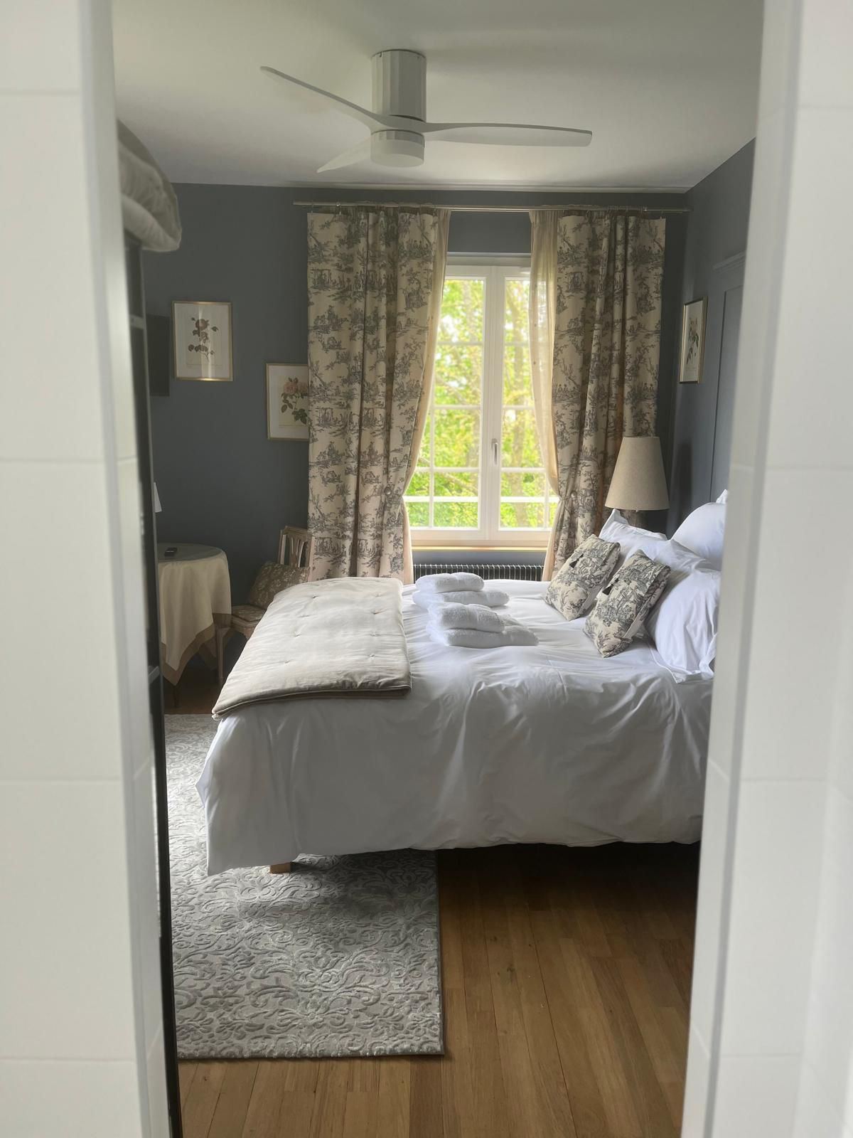 Chambre 4