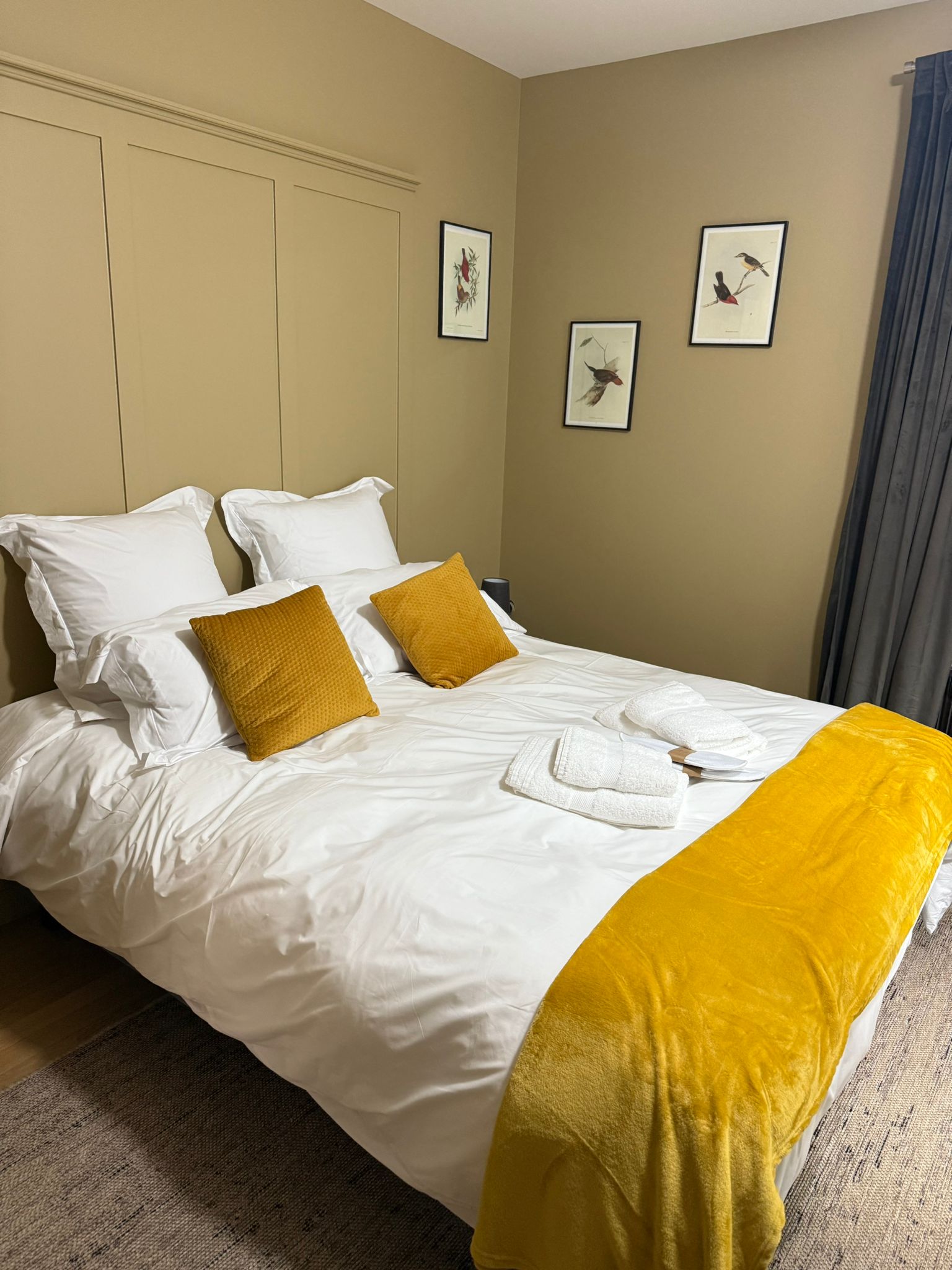 Chambre 7