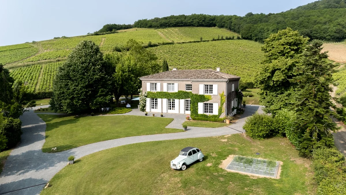 Galerie 2 – Villa Saint-Lager