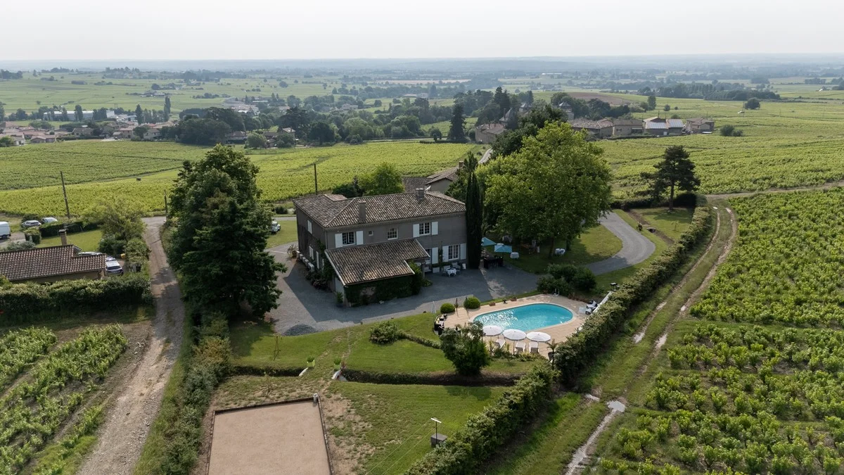 Galerie 4 – Villa Saint-Lager