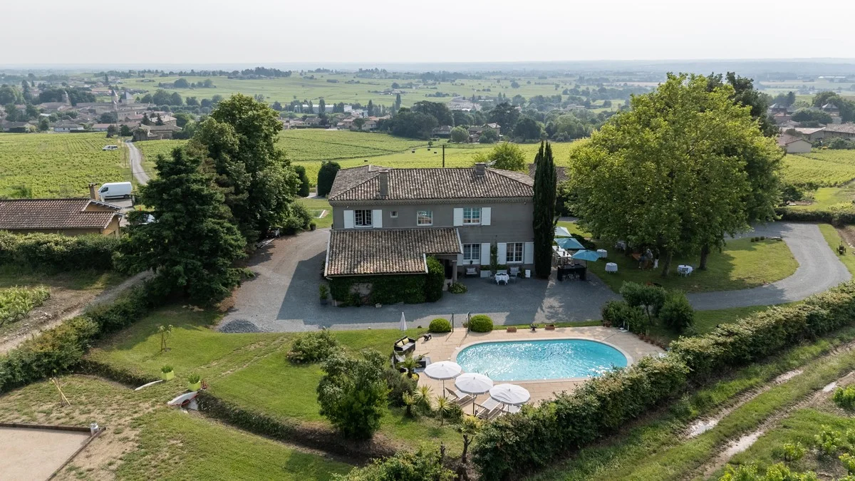 Galerie 5 – Villa Saint-Lager