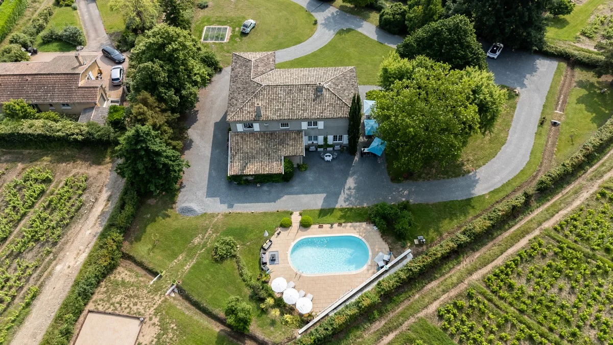 Galerie 6 – Villa Saint-Lager