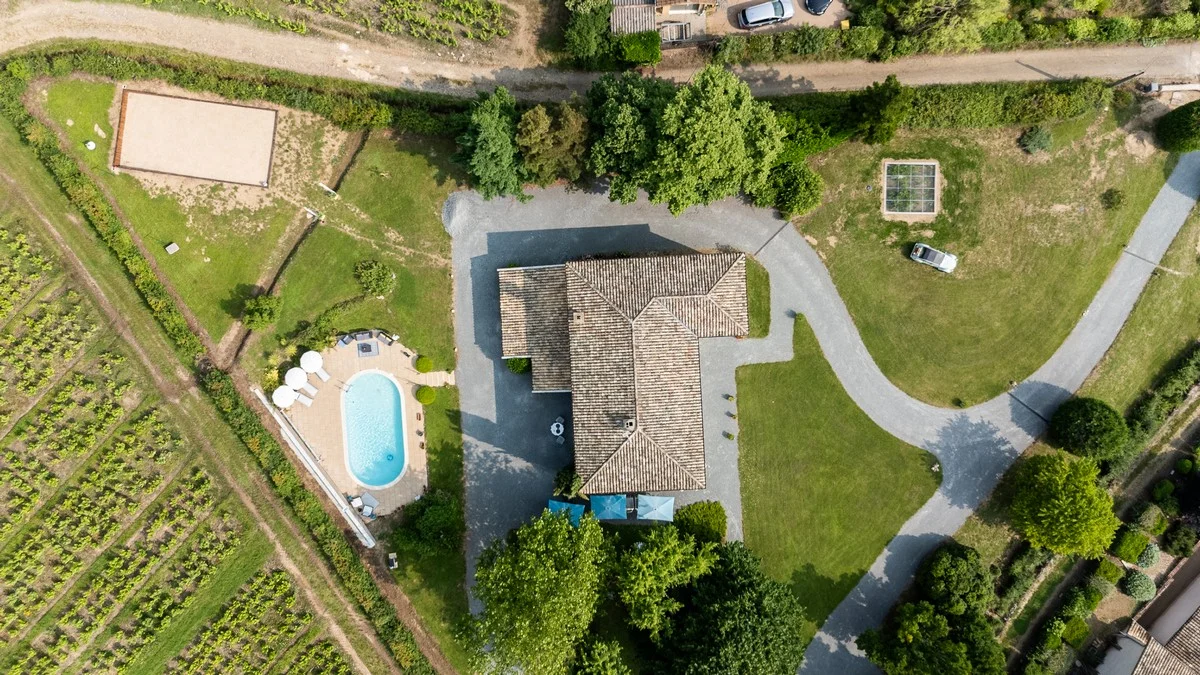 Galerie 7 – Villa Saint-Lager