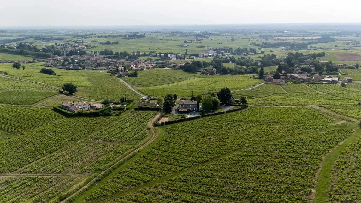 Galerie 8 – Villa Saint-Lager