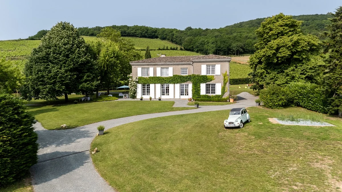 Galerie 9 – Villa Saint-Lager