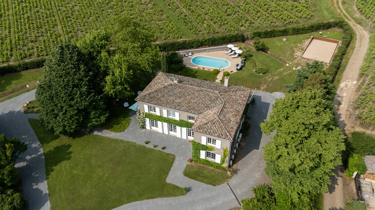 Galerie 11 – Villa Saint-Lager