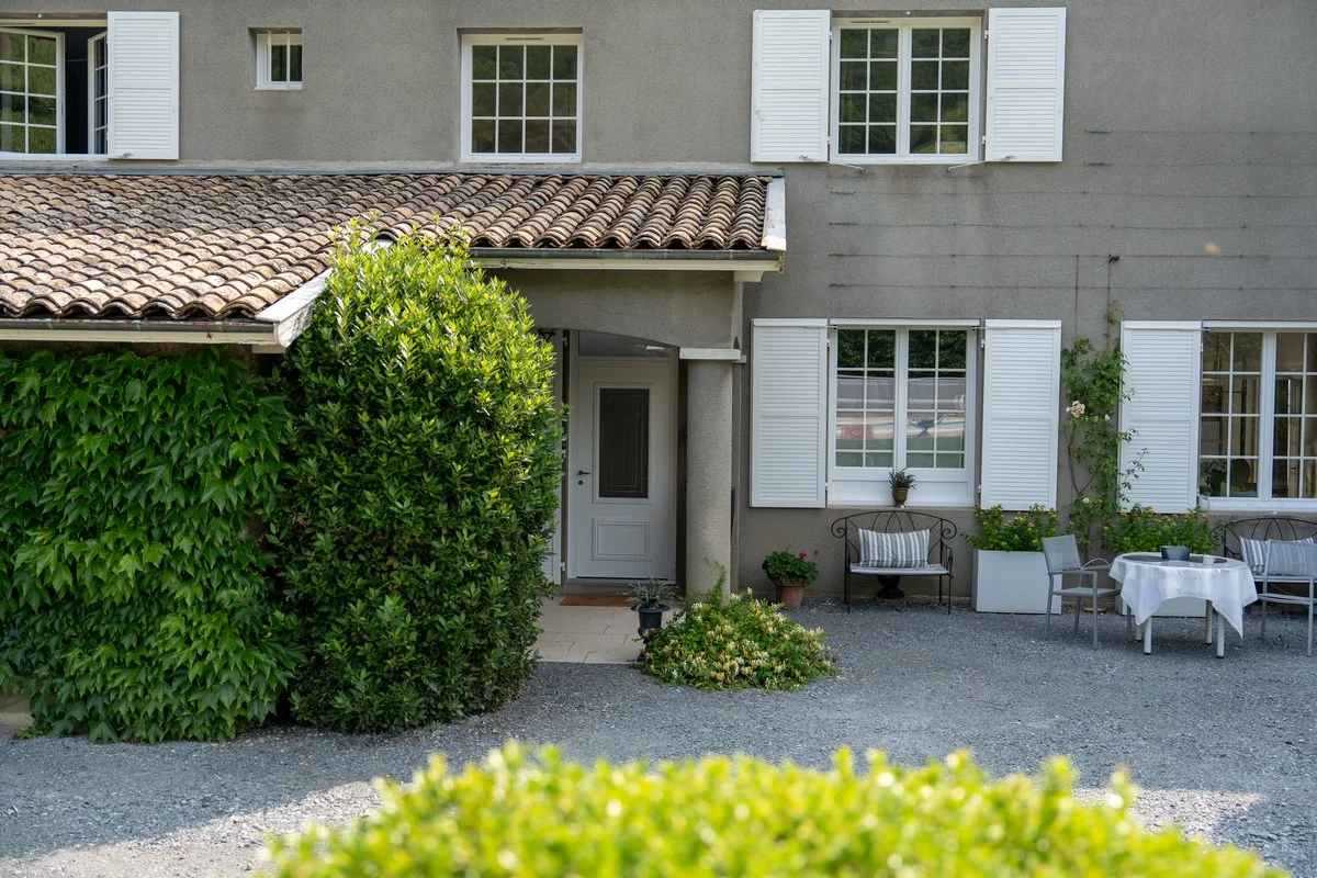 Galerie 13 – Villa Saint-Lager