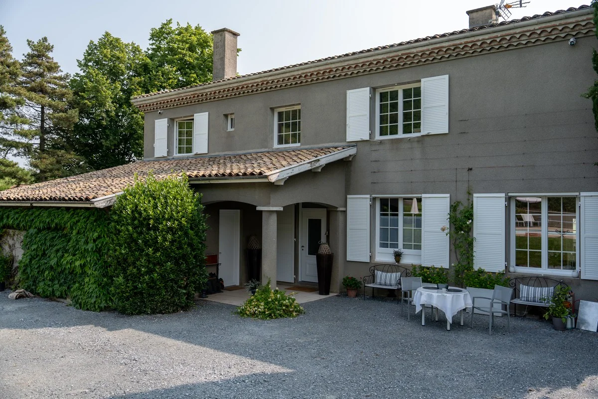 Galerie 14 – Villa Saint-Lager