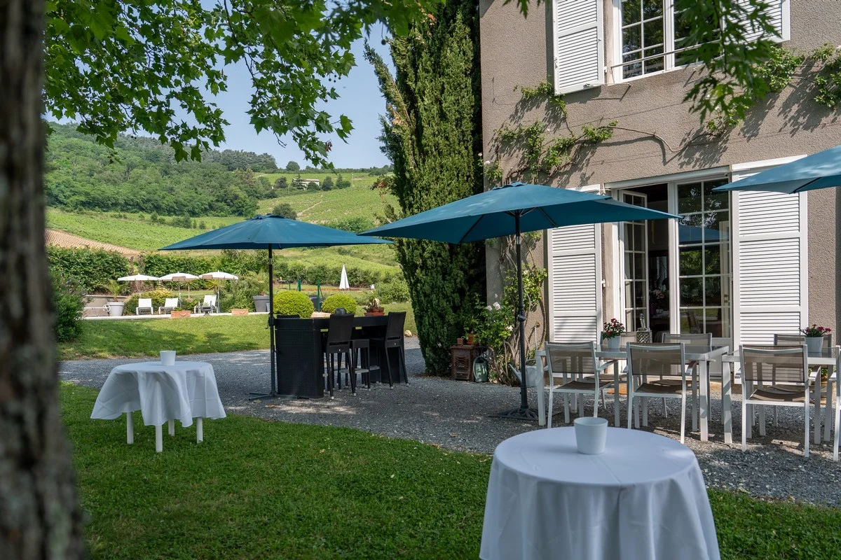 Galerie 17 – Villa Saint-Lager