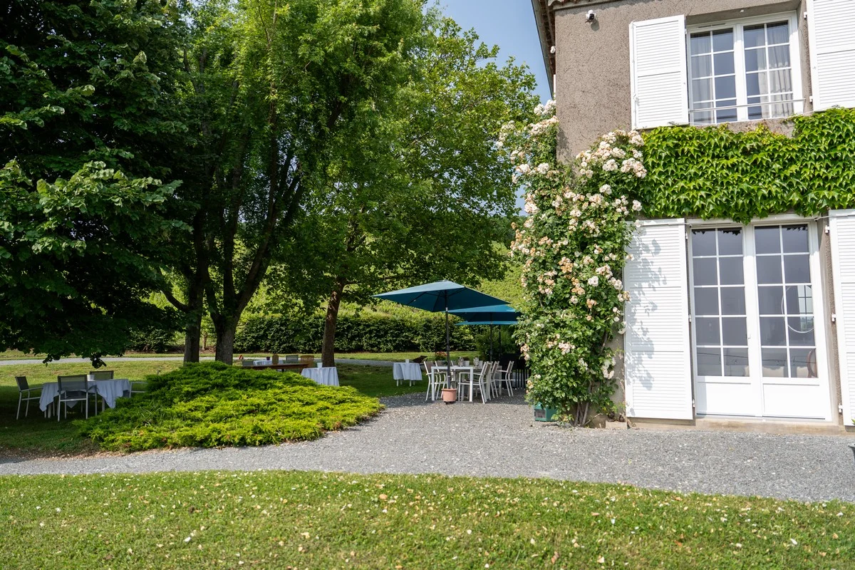 Galerie 18 – Villa Saint-Lager