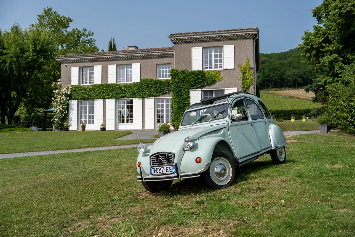 Galerie 20 – Villa Saint-Lager