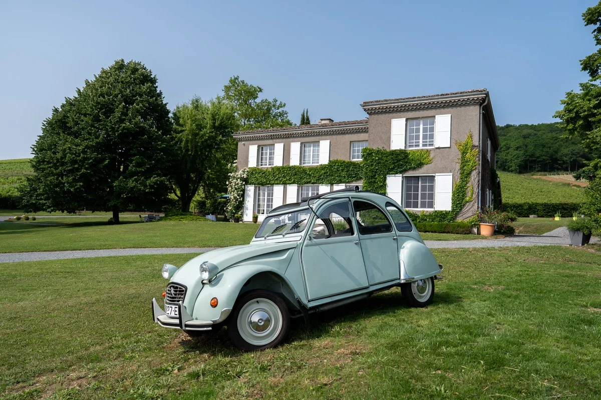 Galerie 21 – Villa Saint-Lager