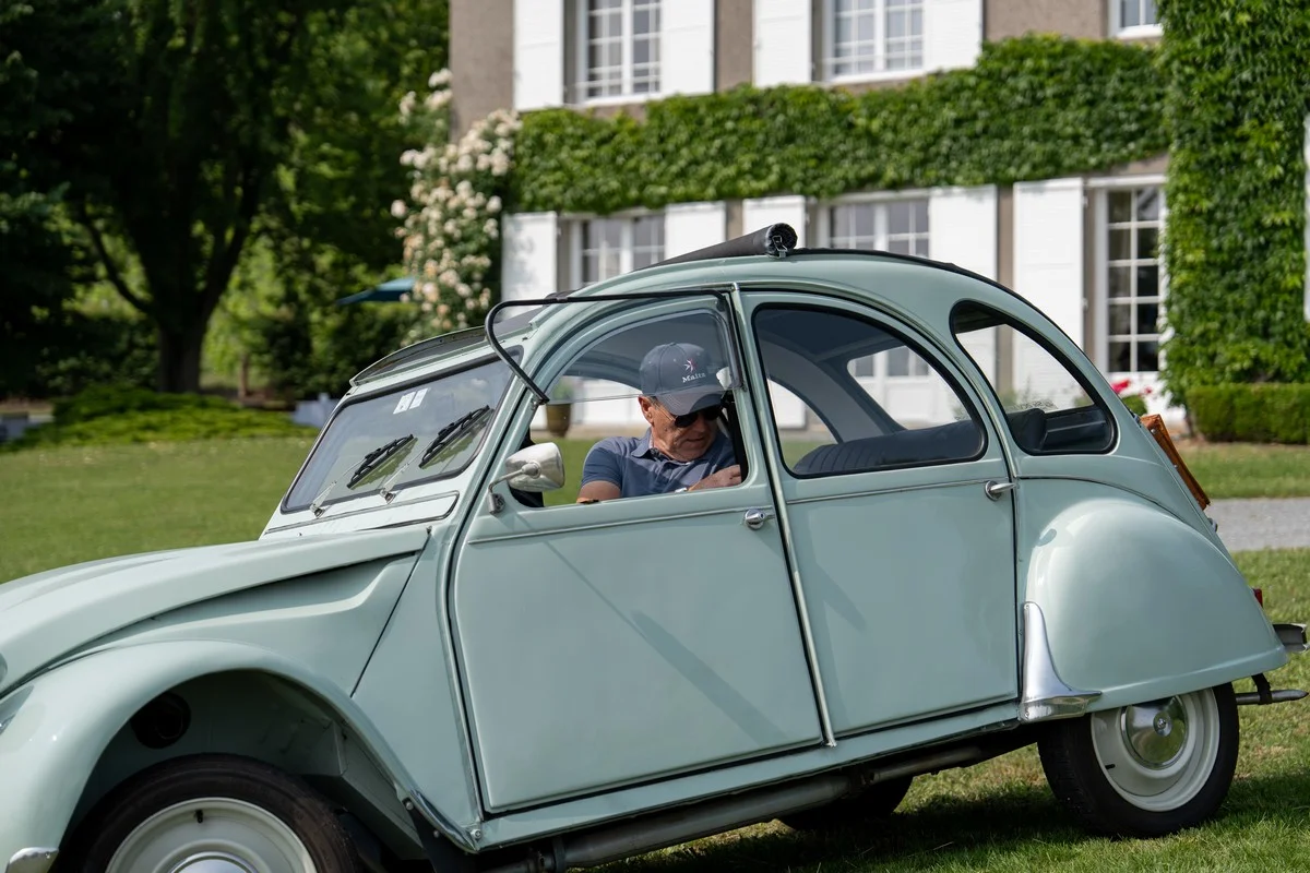 Galerie 23 – Villa Saint-Lager