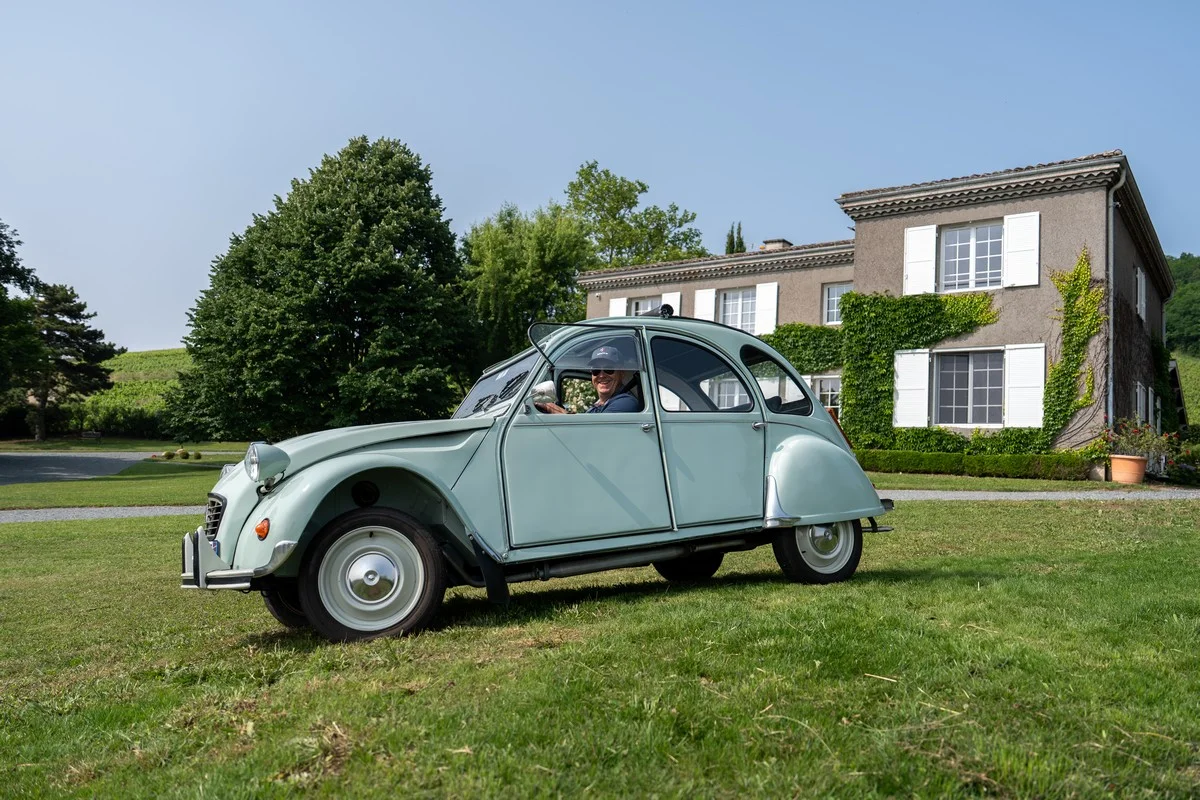 Galerie 24 – Villa Saint-Lager