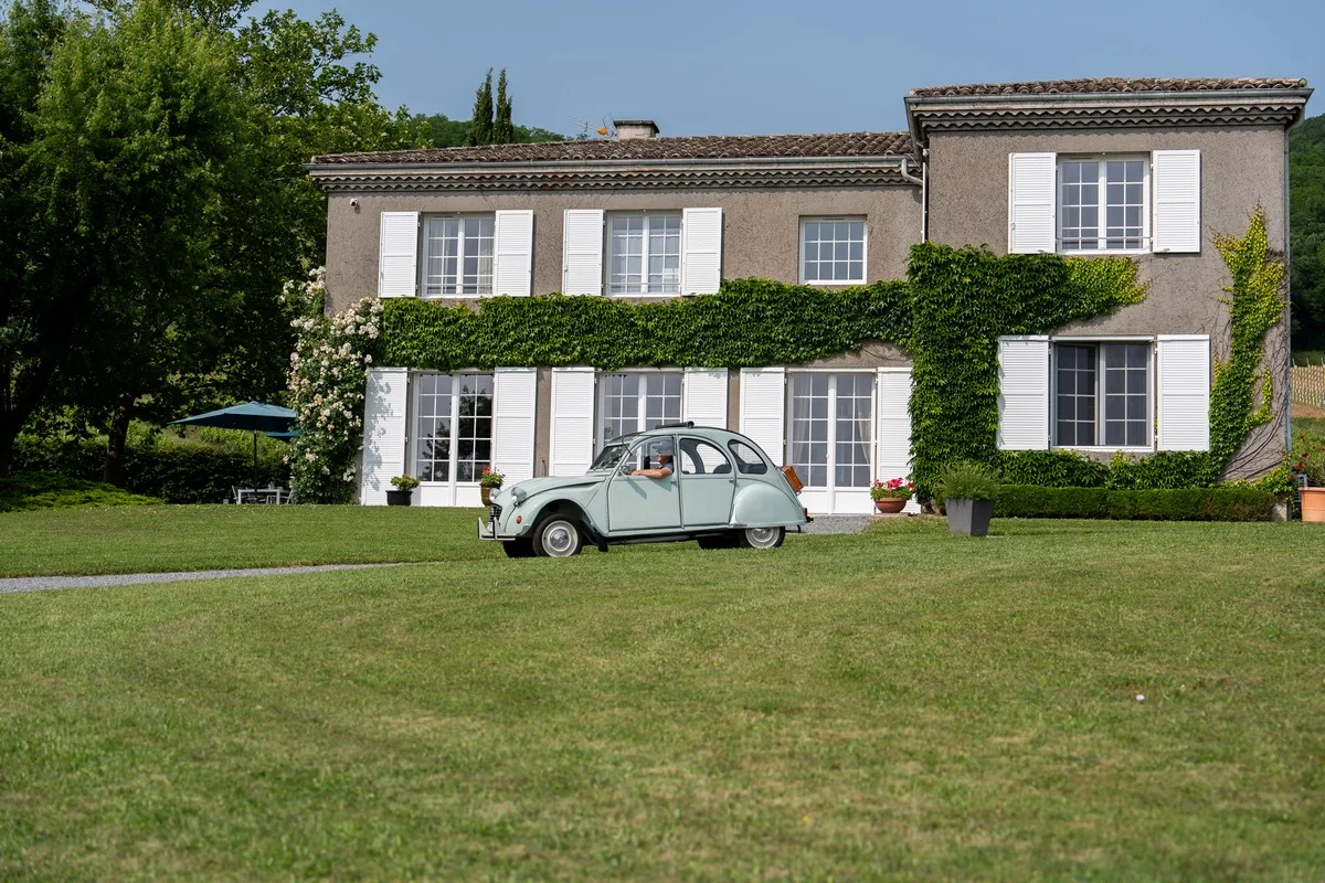 Galerie 25 – Villa Saint-Lager