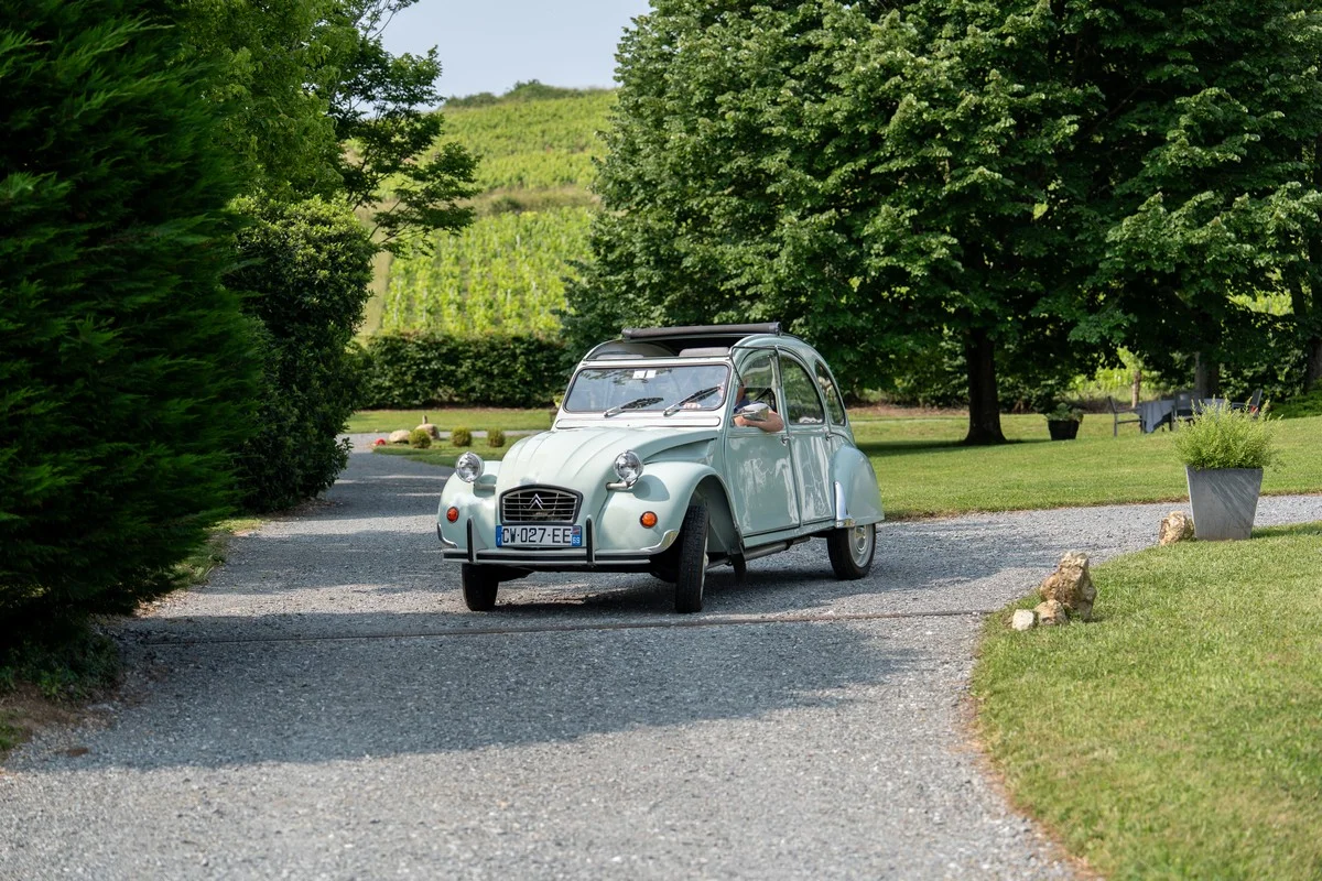 Galerie 26 – Villa Saint-Lager