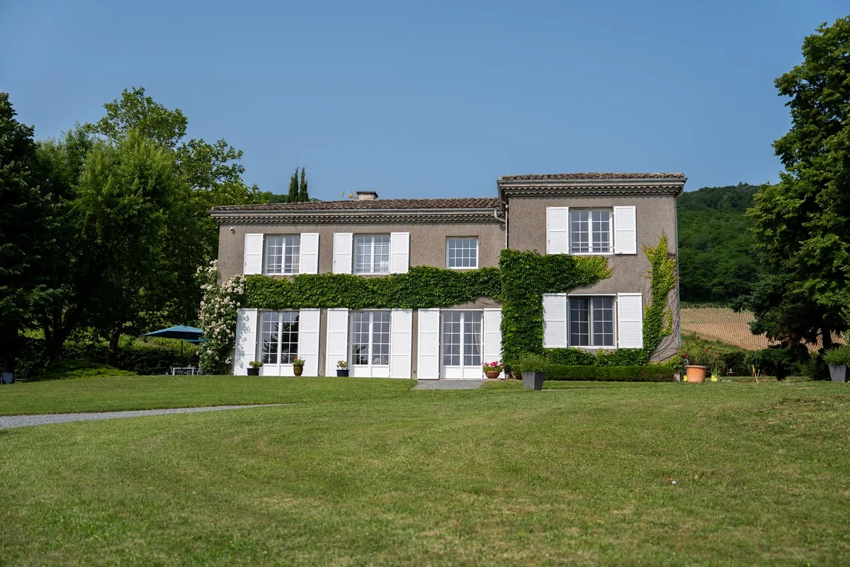 Galerie 28 – Villa Saint-Lager