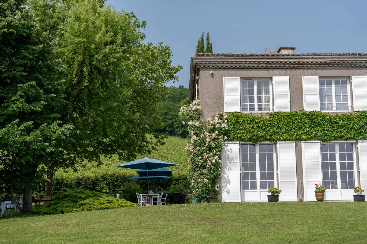 Galerie 29 – Villa Saint-Lager