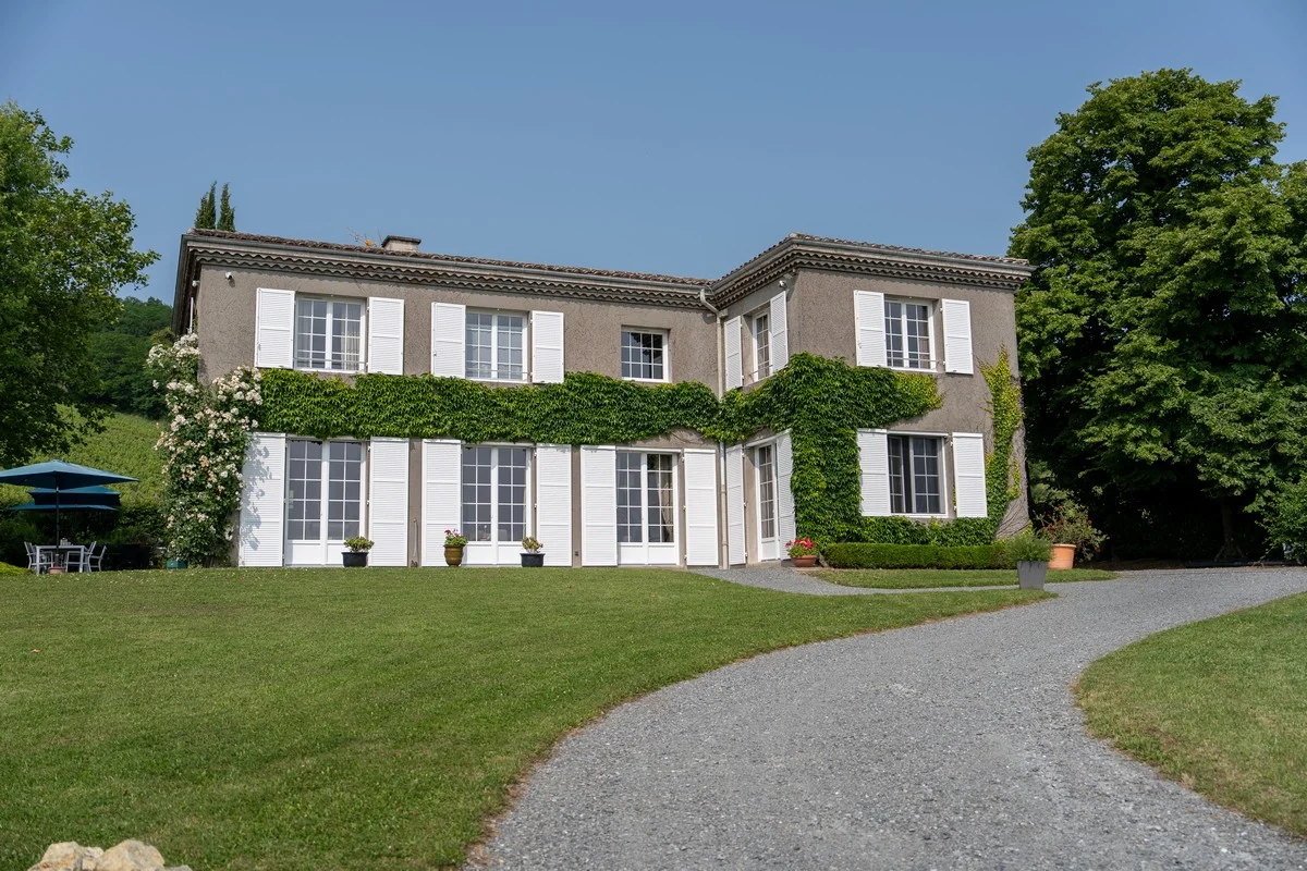 Galerie 30 – Villa Saint-Lager