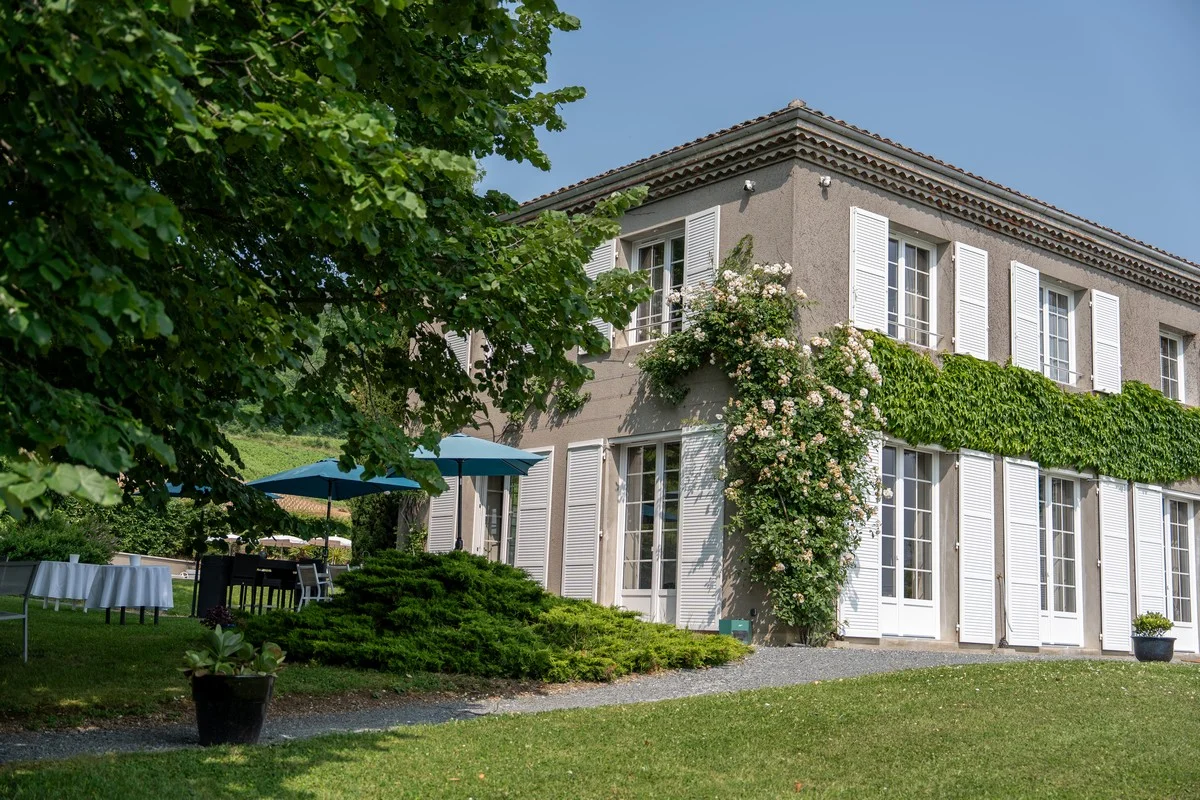 Galerie 31 – Villa Saint-Lager