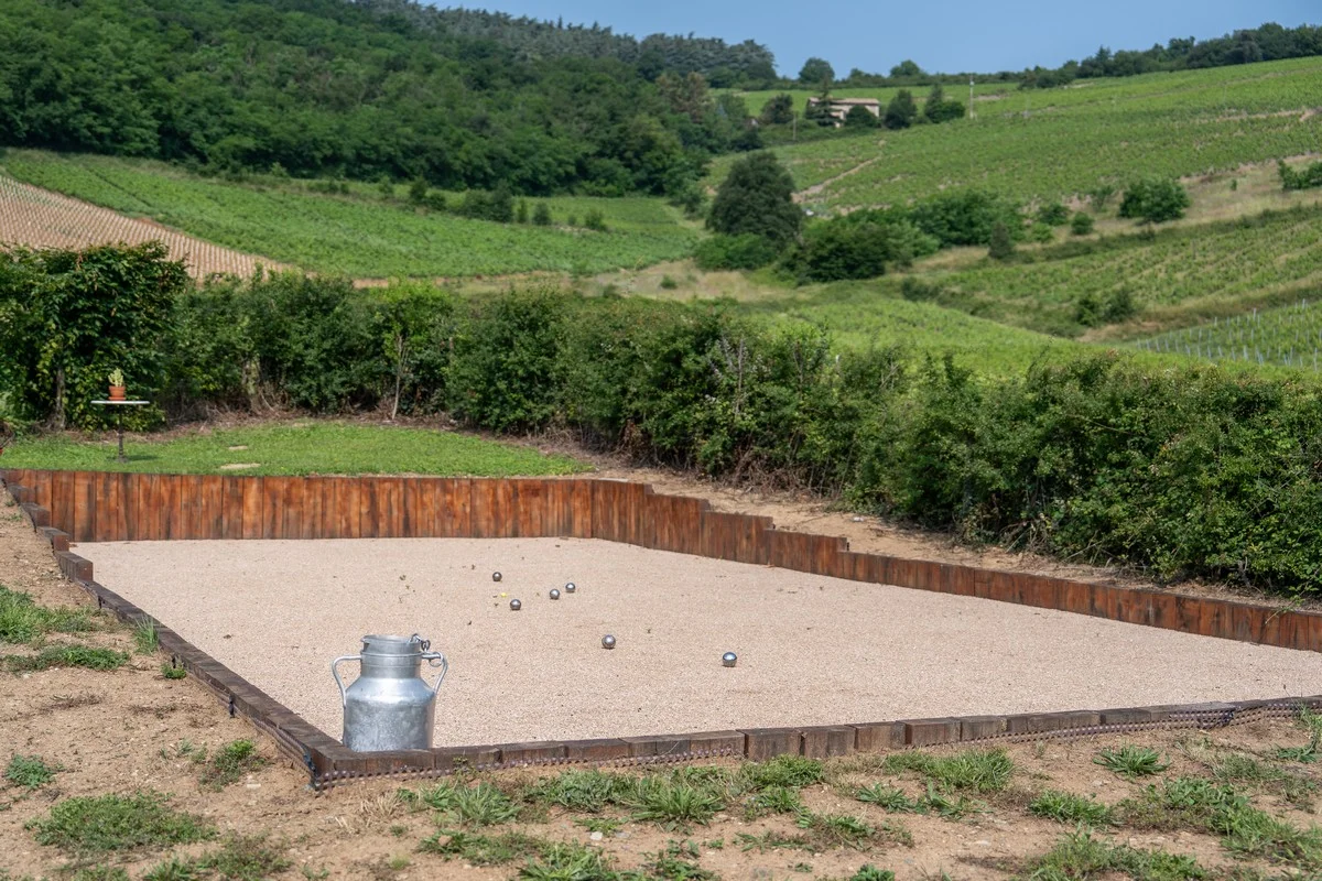 Galerie 35 – Villa Saint-Lager