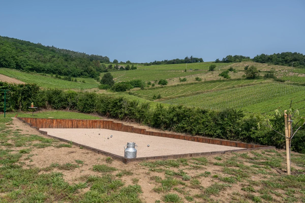 Galerie 37 – Villa Saint-Lager