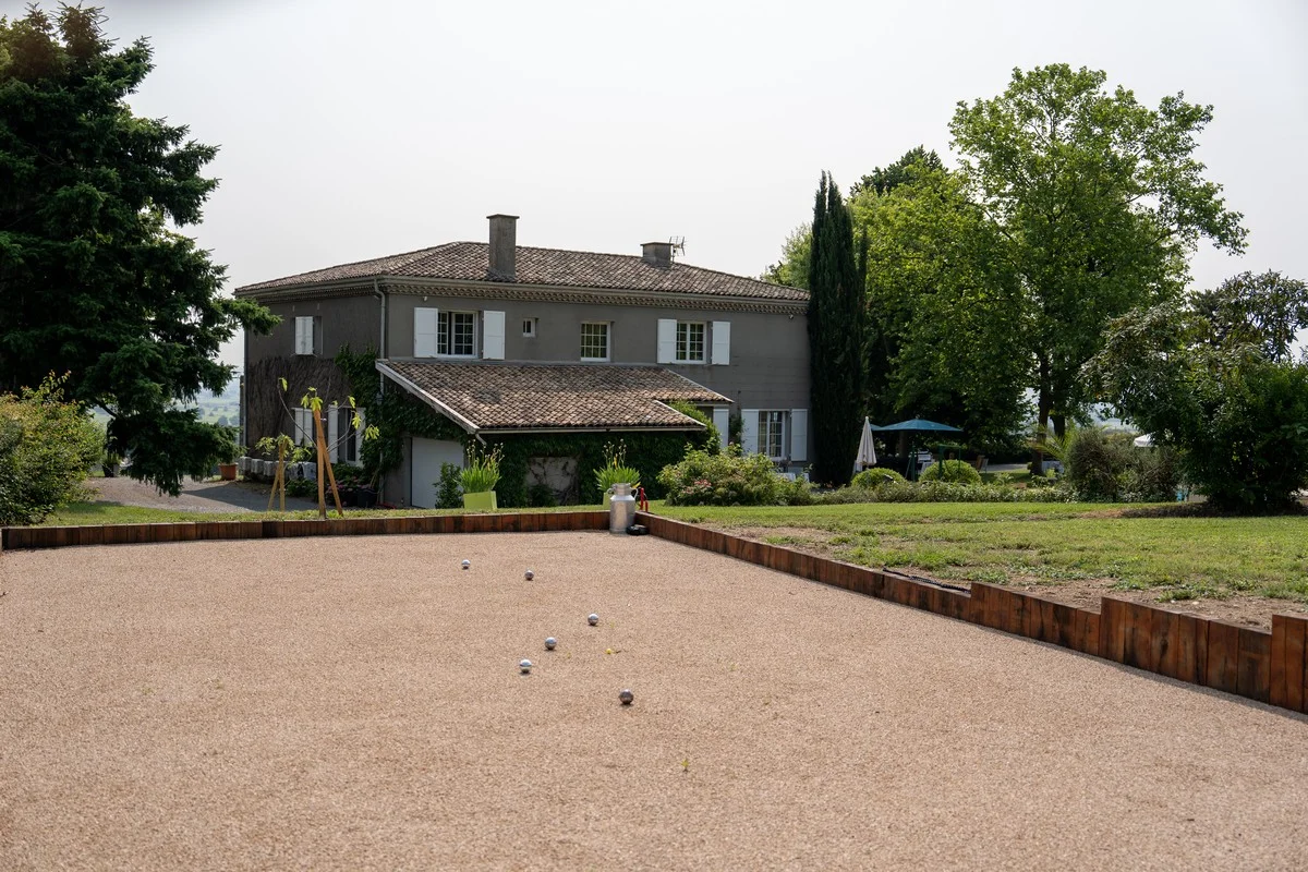 Galerie 38 – Villa Saint-Lager