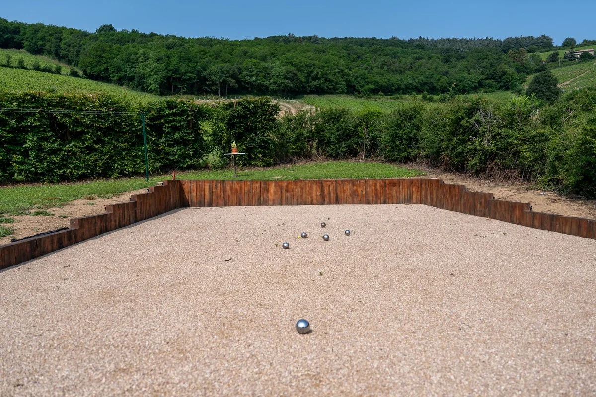 Galerie 39 – Villa Saint-Lager