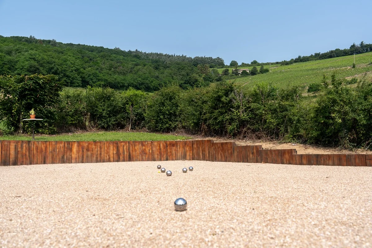 Galerie 40 – Villa Saint-Lager