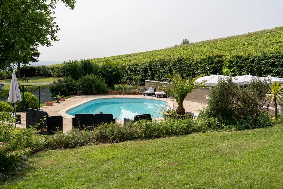 Galerie 41 – Villa Saint-Lager