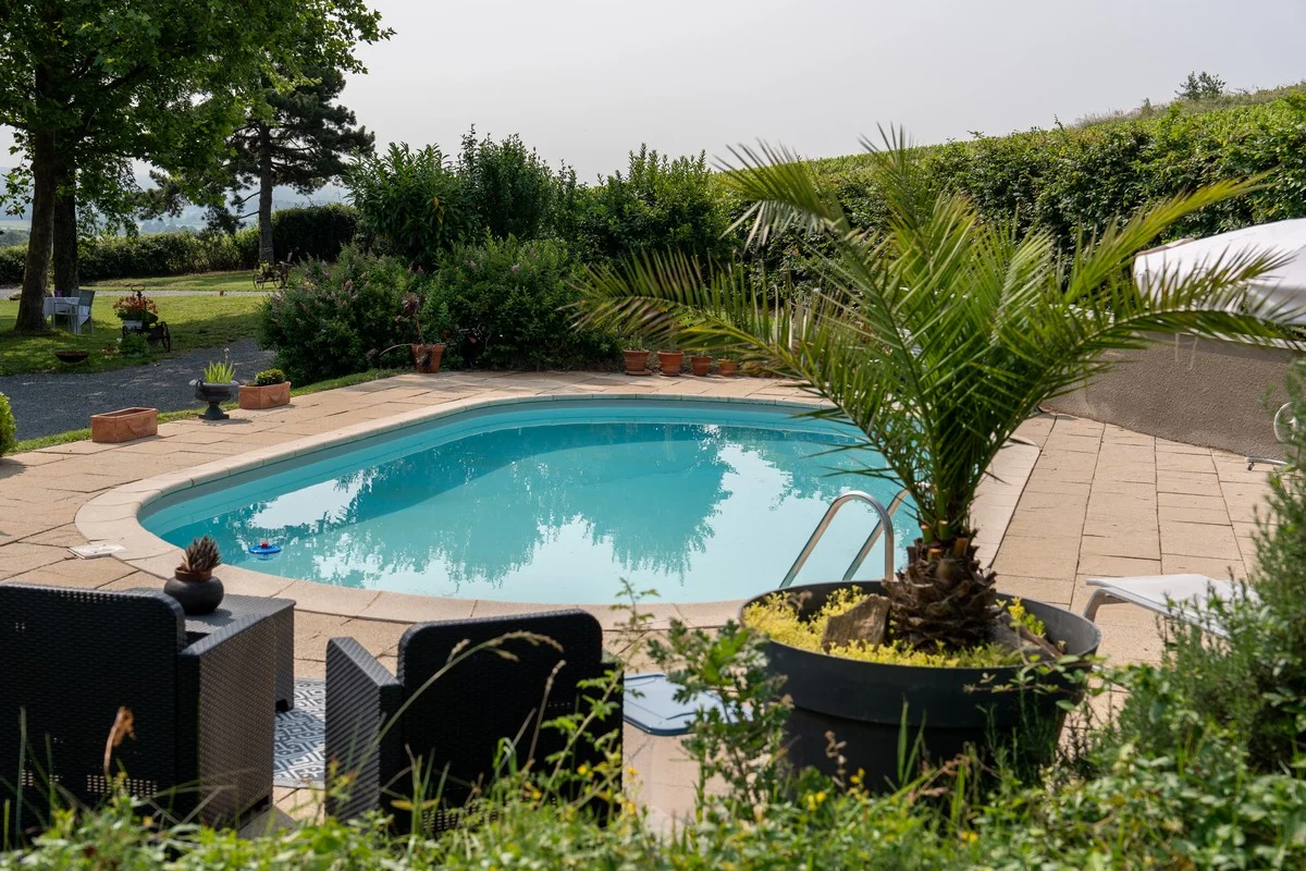 Galerie 42 – Villa Saint-Lager