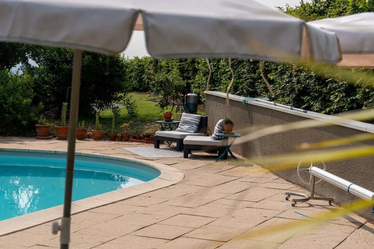 Galerie 45 – Villa Saint-Lager