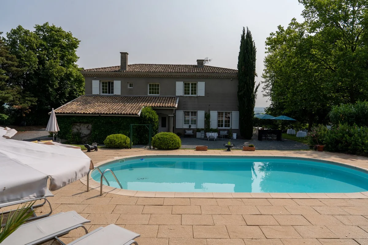 Galerie 46 – Villa Saint-Lager