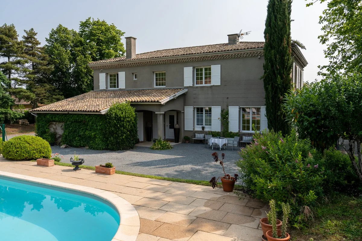 Galerie 47 – Villa Saint-Lager