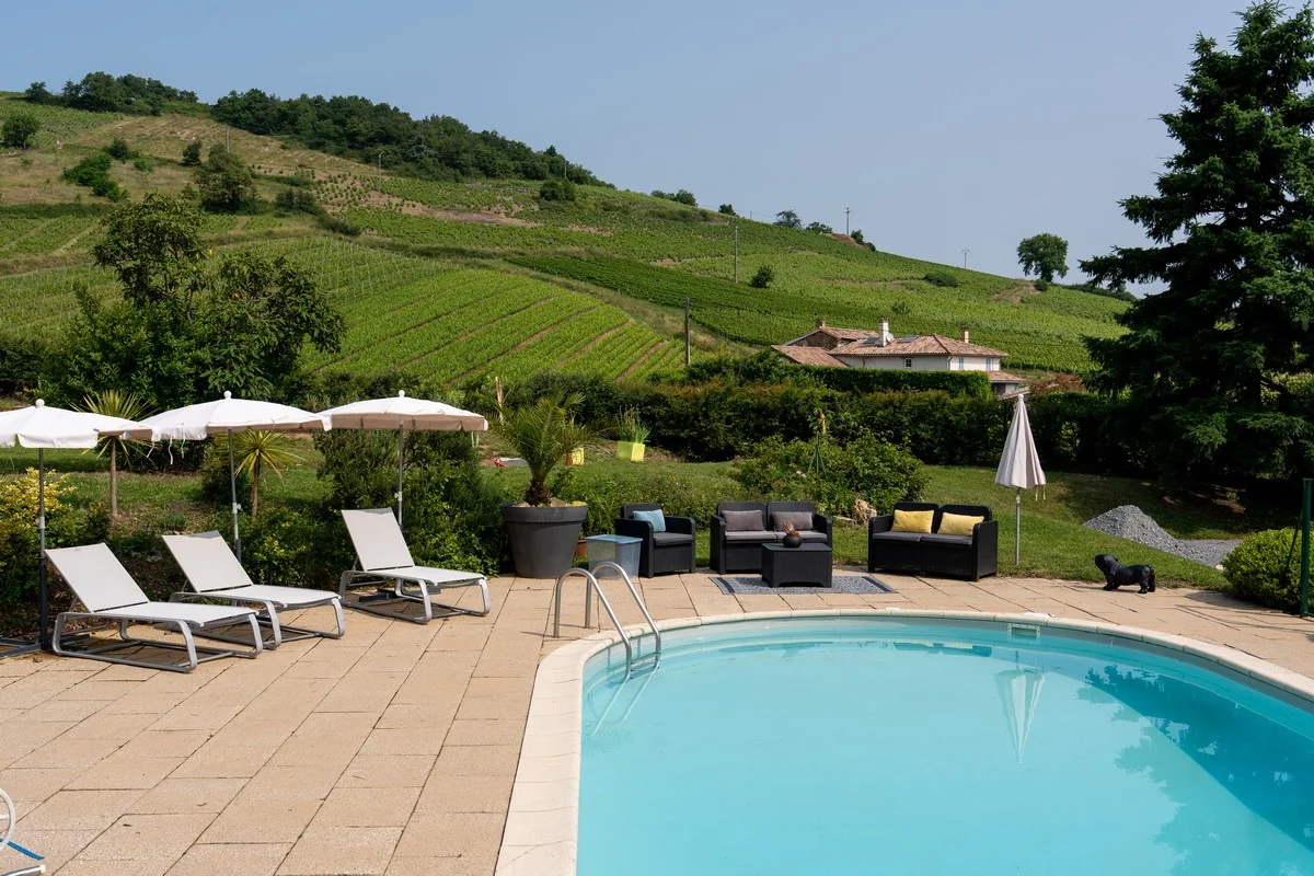 Galerie 48 – Villa Saint-Lager