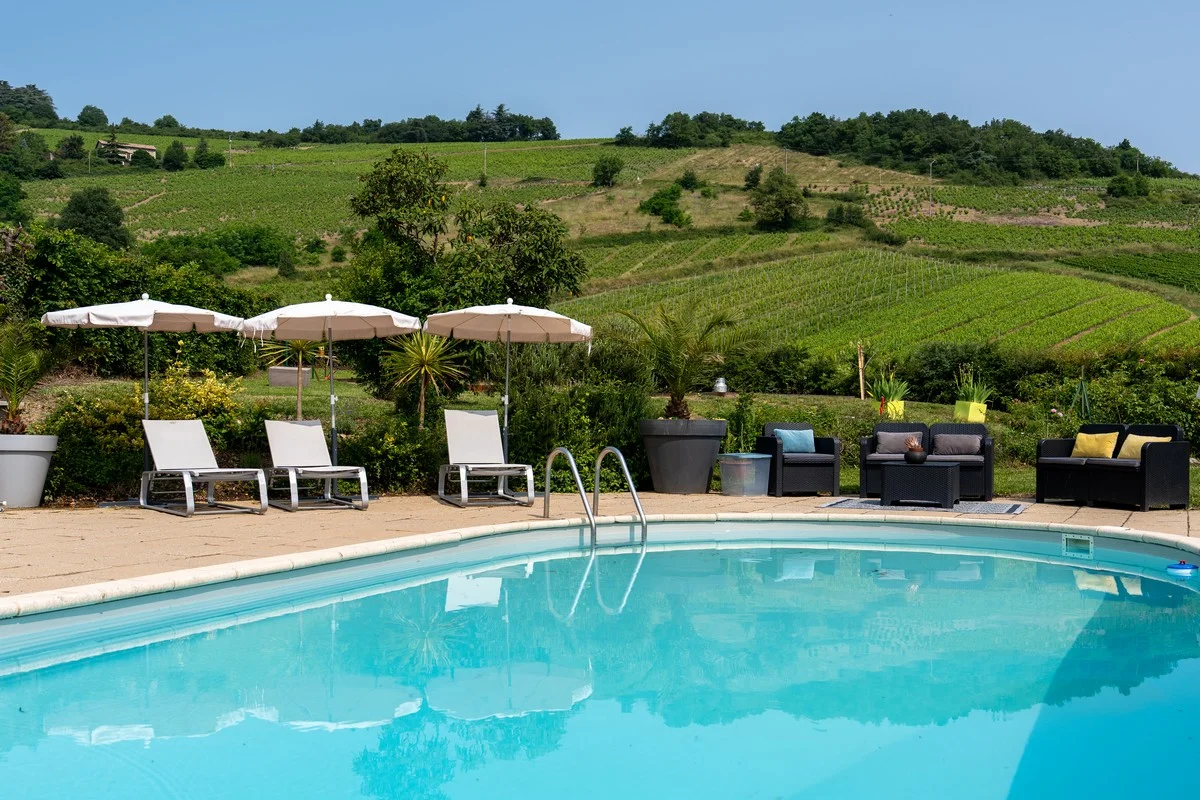 Galerie 53 – Villa Saint-Lager