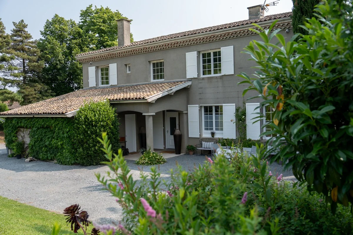 Galerie 55 – Villa Saint-Lager