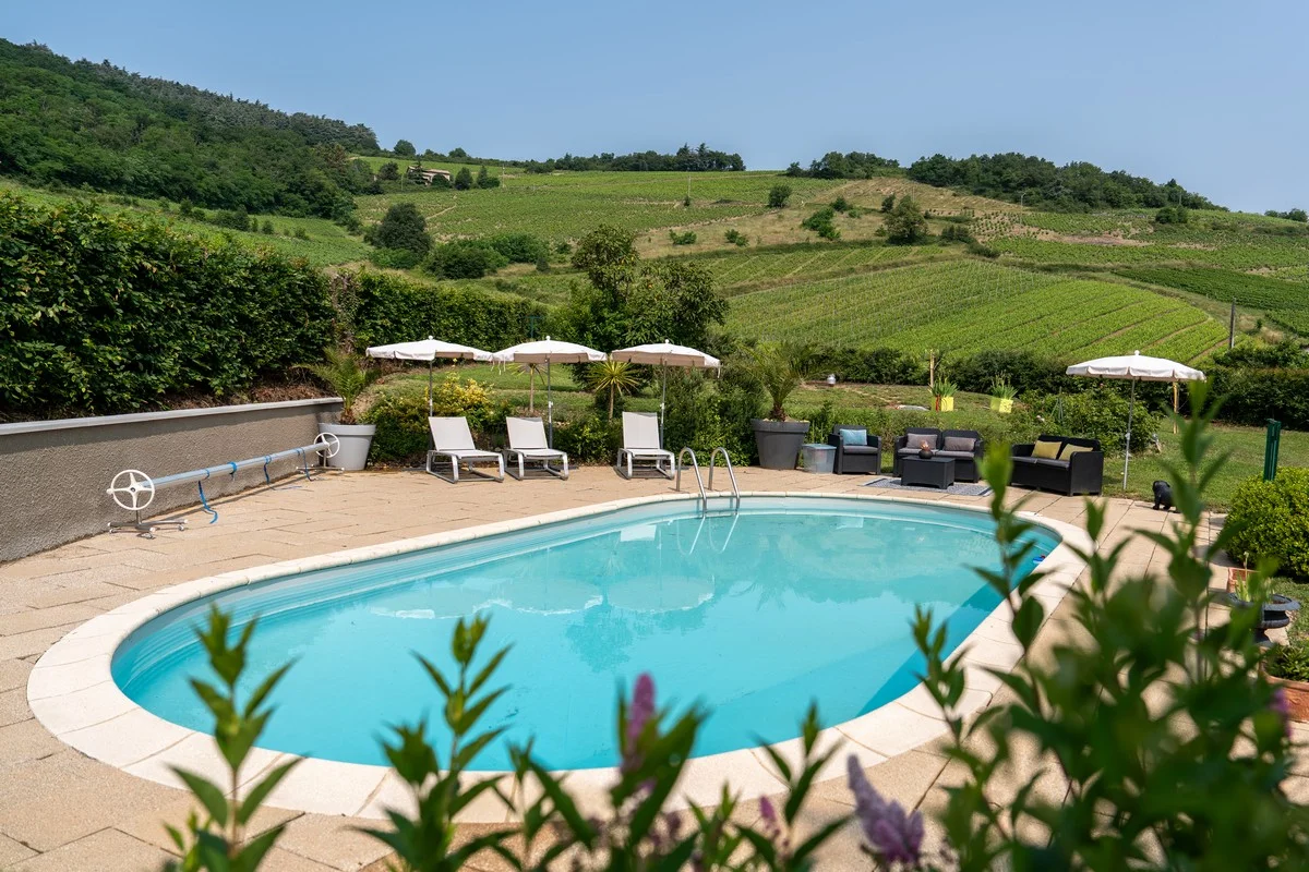 Galerie 56 – Villa Saint-Lager