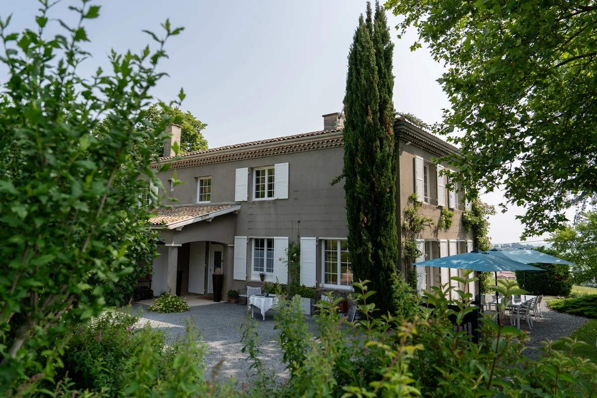 Galerie 59 – Villa Saint-Lager