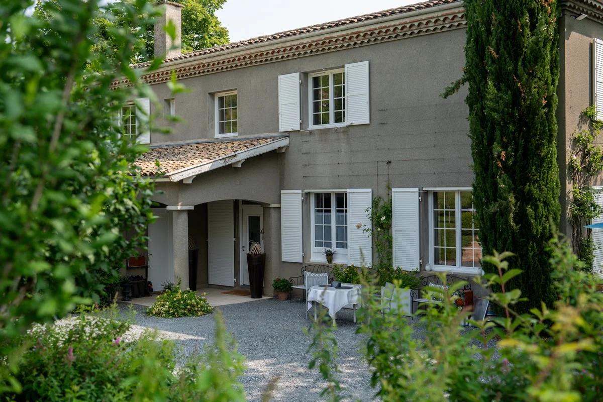 Galerie 60 – Villa Saint-Lager