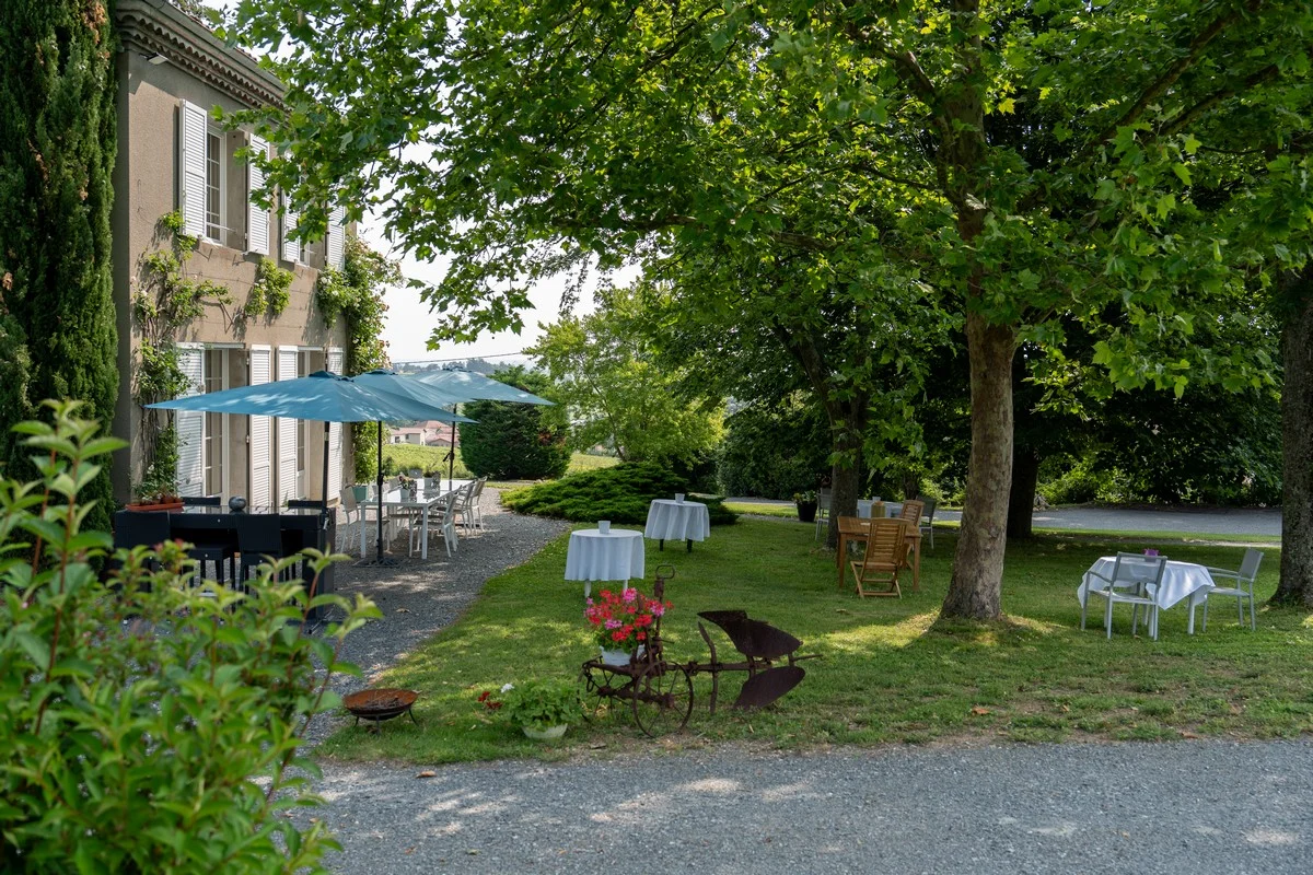 Galerie 61 – Villa Saint-Lager