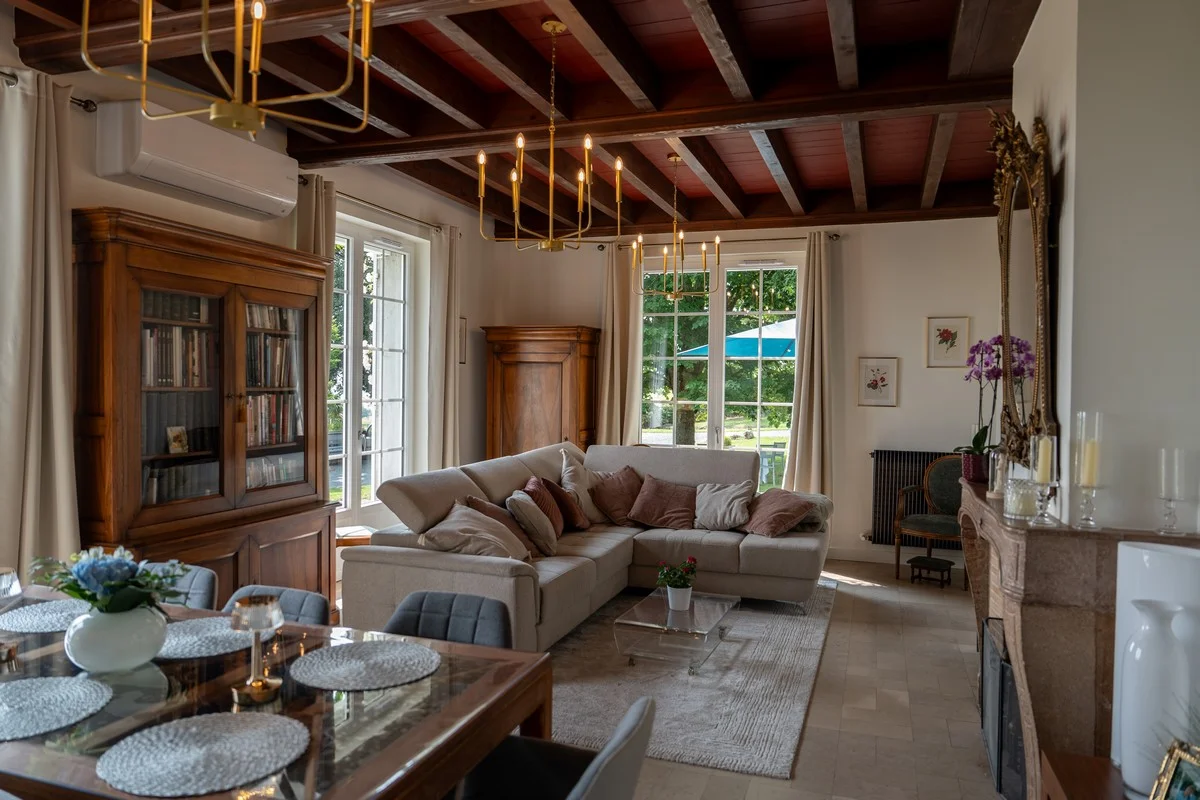 Galerie 63 – Villa Saint-Lager