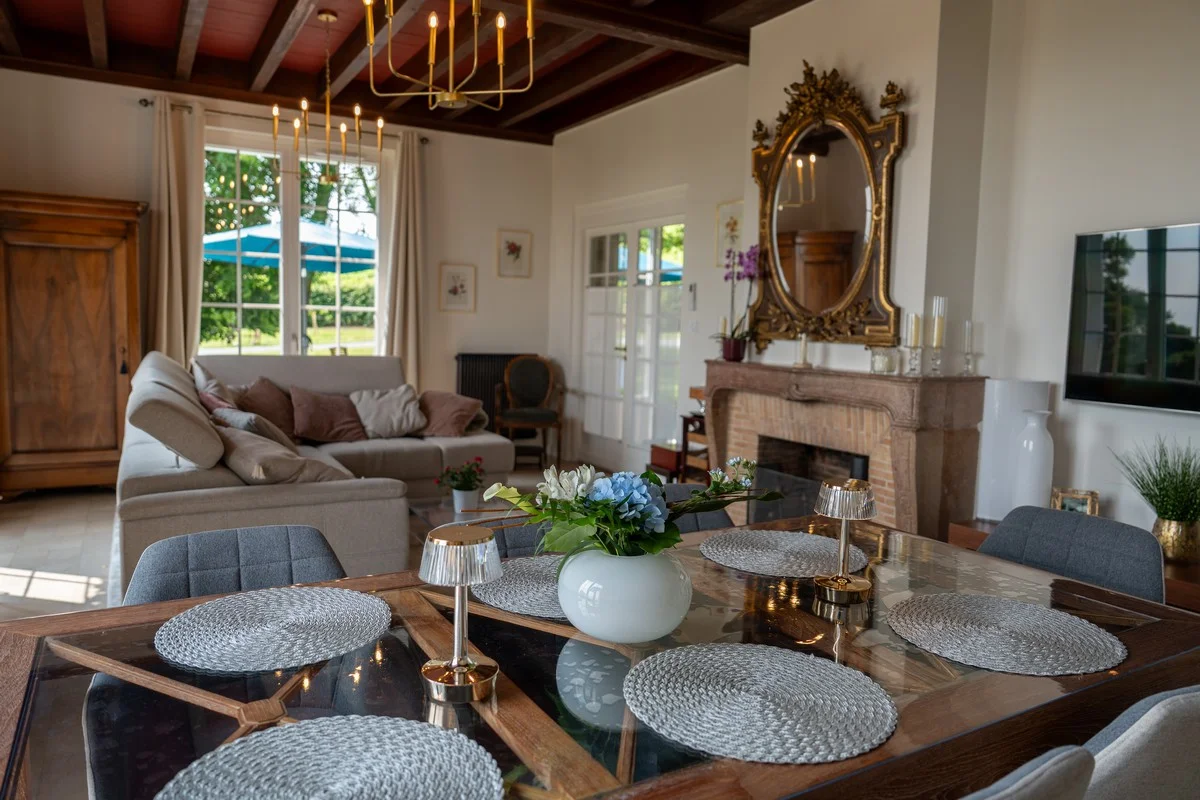 Galerie 64 – Villa Saint-Lager